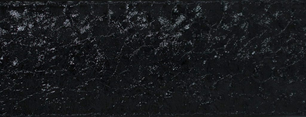 Cheap Black Texture Metal Venetian Blind