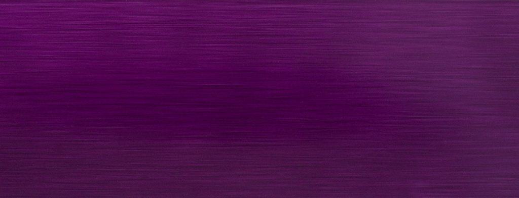 Designer Purple Aluminium Venetian Blind