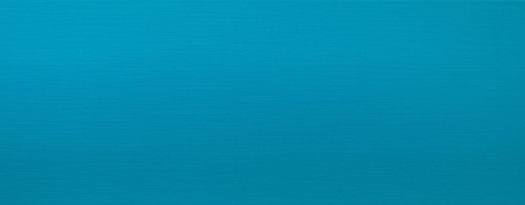 Cheap Turquoise Aluminium Venetian Blind 
