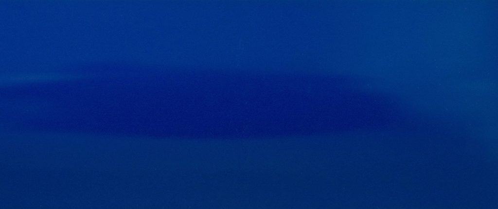 Designer Alumitex Aluminium Blinds, Reef Blue