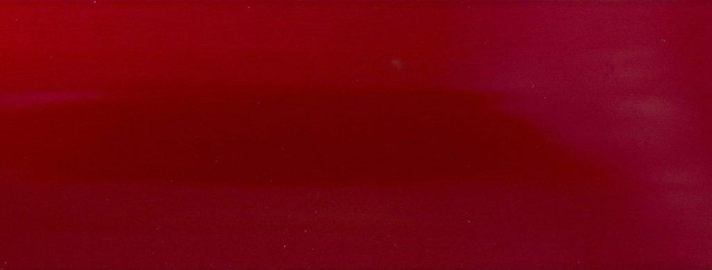Cheap Deep Red Aluminium Venetian Blind