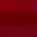 Cheap Deep Red Aluminium Venetian Blind