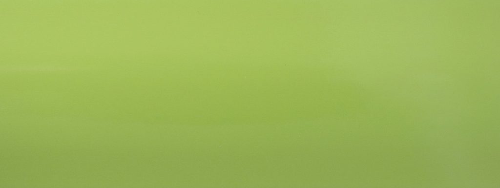 Designer Alumitex Aluminium Blinds, Citrus Green