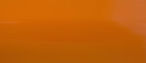 Designer Alumitex Aluminium Blinds, Atomic Orange