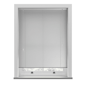 Cheap Brushed Aluminium Venetian Blind