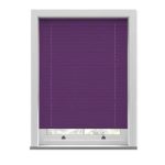 Designer Purple Aluminium Venetian Blind