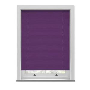 Designer Purple Aluminium Venetian Blind