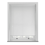 Designer Alumitex Aluminium Blinds, Pearl