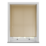 Designer Alumitex Aluminium Blinds, Glam