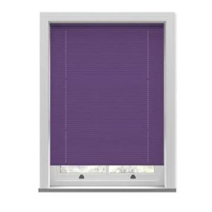 Designer Alumitex Aluminium Blinds, Majestic Purple