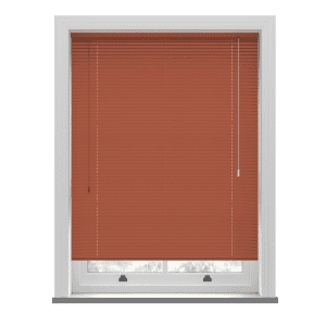 Designer Alumitex Aluminium Blinds, Jazz
