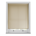 Designer Alumitex Aluminium Blinds, Lustre