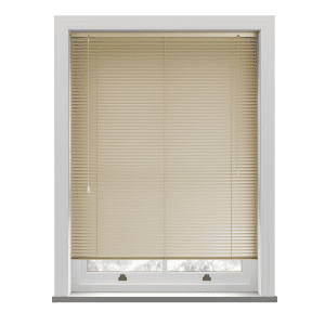 Designer Alumitex Aluminium Blinds, Lustre