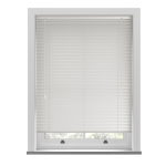 Designer Alumitex Aluminium Blinds, Opal
