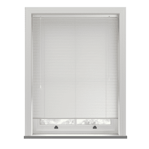 Designer Alumitex Aluminium Blinds, Opal