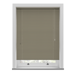 Designer Alumitex Aluminium Blinds, Boutique