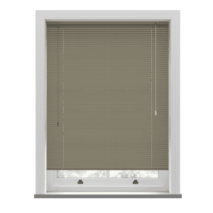Designer Alumitex Aluminium Blinds, Boutique