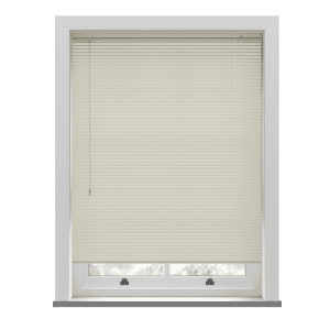 Designer Alumitex Aluminium Blinds, Pistachio Green