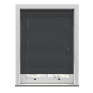 Designer Aluminium Venetian Blind