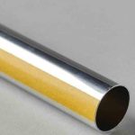 5 metre length of 28mm roller blind tube
