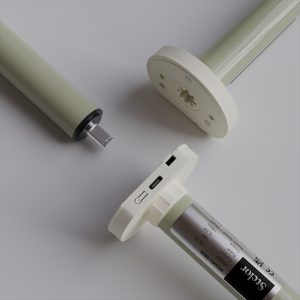 Stelor Retrofit Roller Motor Kit