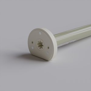 SR25 Stelor Roller Motor Retrofit Kit