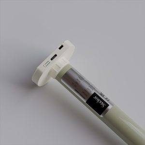 Stelor SR25 Retrofit motor kit for roller blinds