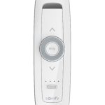 somfy situo rts remote control
