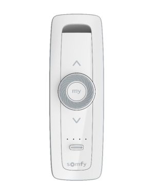 somfy situo rts remote control