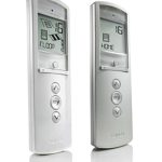 Somfy Telis 16 RTS remote control pure