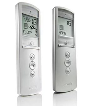 Somfy Telis 16 RTS remote control pure