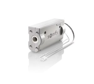 somfy tilt only T50 wirefree motor