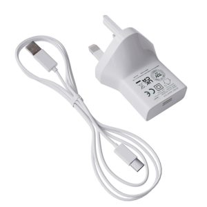 Stelor Roller Motor Charger