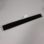 Stelor roller blind motor solar panel