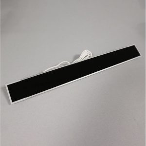 Stelor roller blind motor solar panel