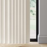 Cheap Whisper Vertical Blind