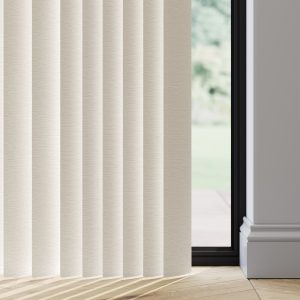 Cheap Whisper Vertical Blind