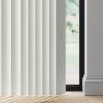 Cheap Grey Vertical Blind