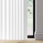 Cheap White Vertical Blind