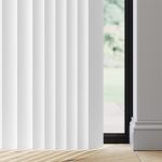 Cheap White Vertical Blind