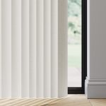 Cheap Sand Texture Vertical Blind