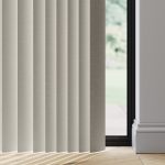 Cheap Stone Texture Vertical Blind