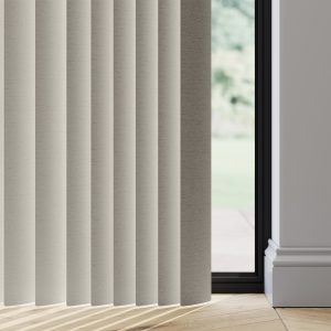 Cheap Stone Texture Vertical Blind