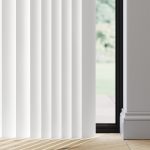 Cheap Cream Vertical Blind