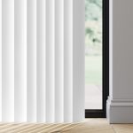 Cheap White Vertical Blind