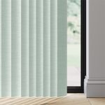 Cheap Jade Texture Vertical Blind