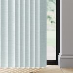 Cheap Lagoon Texture Vertical Blind