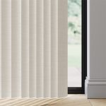 Cheap Sand Texture Vertical Blind