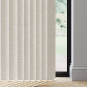 Cheap Sand Texture Vertical Blind